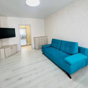 Сдается 2-х комнатная квартира, 62,4 м²