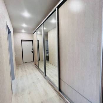 Сдается 2-х комнатная квартира, 62,4 м²