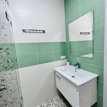 Сдается 2-х комнатная квартира, 62,4 м²