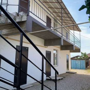 Сдается 1-комнатная квартира, 33 м²
