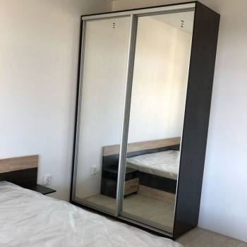 Сдается 1-комнатная квартира, 33 м²