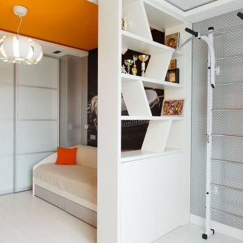 Сдается Многокомнатная квартира, 135 м²
