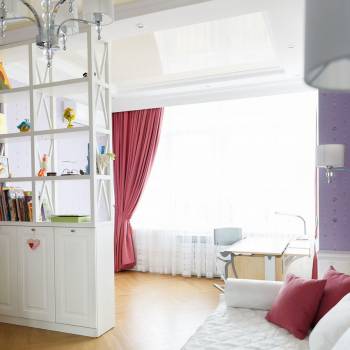 Сдается Многокомнатная квартира, 135 м²