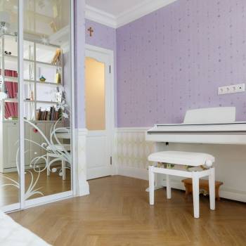 Сдается Многокомнатная квартира, 135 м²