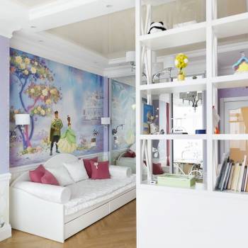 Сдается Многокомнатная квартира, 135 м²