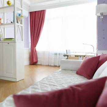 Сдается Многокомнатная квартира, 135 м²