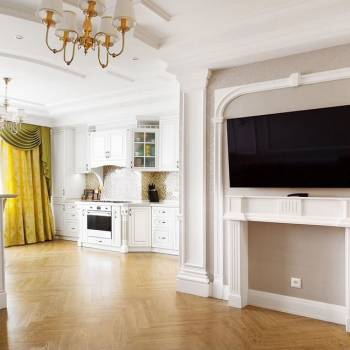 Сдается Многокомнатная квартира, 135 м²