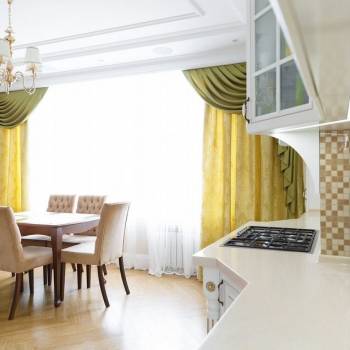 Сдается Многокомнатная квартира, 135 м²