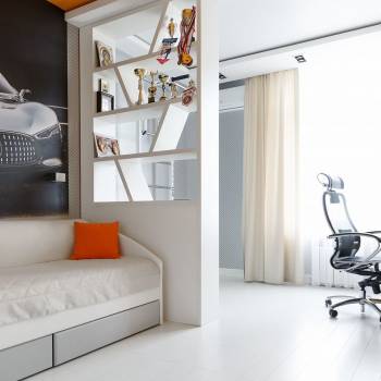 Сдается Многокомнатная квартира, 135 м²