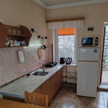 Сдается 1-комнатная квартира, 36 м²