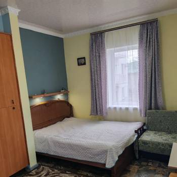 Сдается 1-комнатная квартира, 36 м²