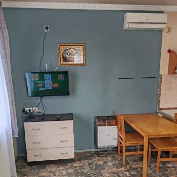 Сдается 1-комнатная квартира, 36 м²
