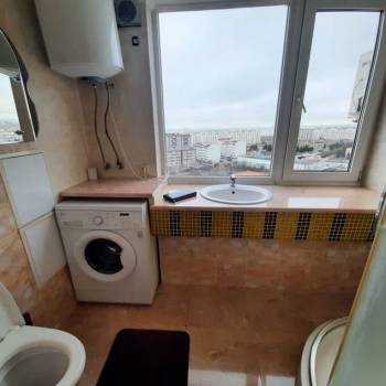 Сдается 1-комнатная квартира, 29,4 м²