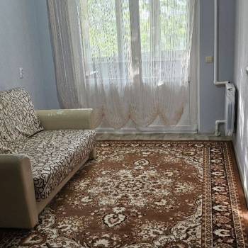 Сдается 2-х комнатная квартира, 44 м²
