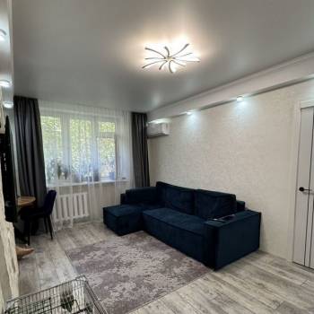 Продается 2-х комнатная квартира, 45 м²