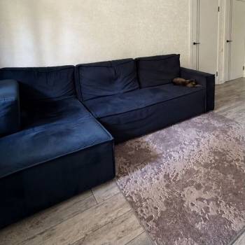 Продается 2-х комнатная квартира, 45 м²