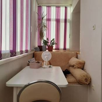 Сдается 1-комнатная квартира, 31,3 м²