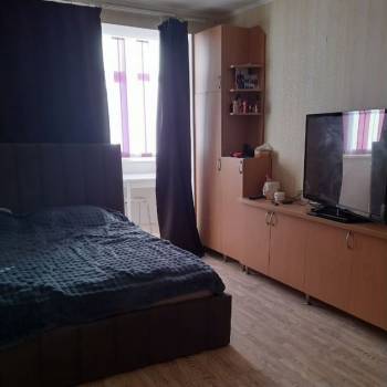 Сдается 1-комнатная квартира, 31,3 м²