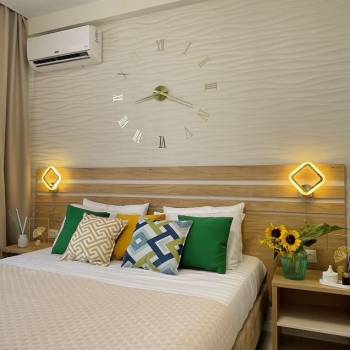 Сдается 1-комнатная квартира, 30 м²