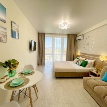 Сдается 1-комнатная квартира, 30 м²