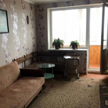 Сдается 1-комнатная квартира, 40 м²