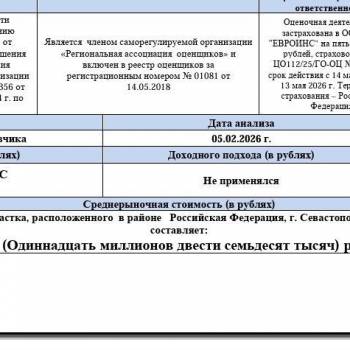 Продается Участок, 480 м²
