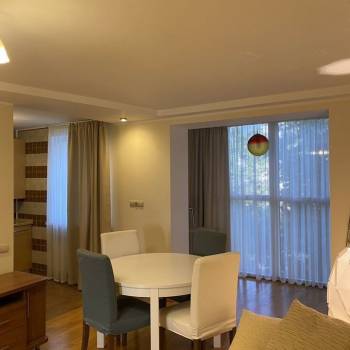 Сдается 1-комнатная квартира, 46,8 м²