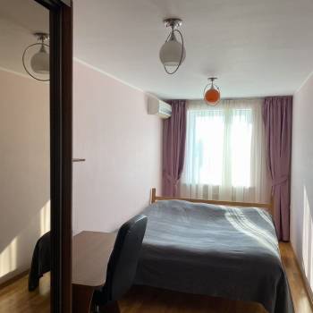 Сдается 1-комнатная квартира, 46,8 м²