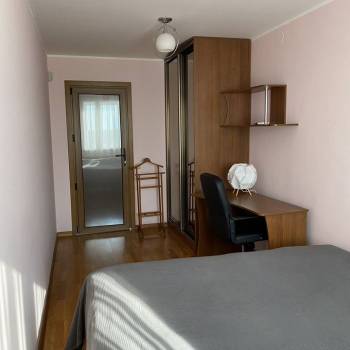 Сдается 1-комнатная квартира, 46,8 м²