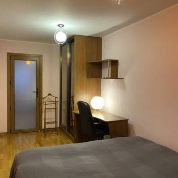 Сдается 1-комнатная квартира, 46,8 м²