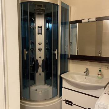Сдается 1-комнатная квартира, 46,8 м²