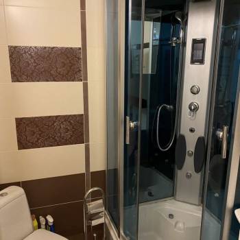 Сдается 1-комнатная квартира, 46,8 м²