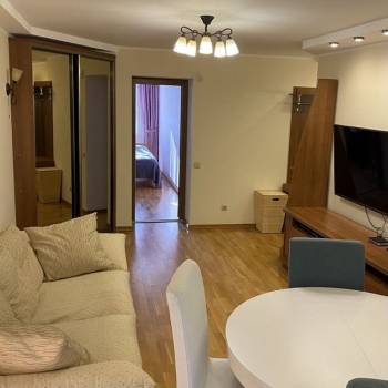 Сдается 1-комнатная квартира, 46,8 м²