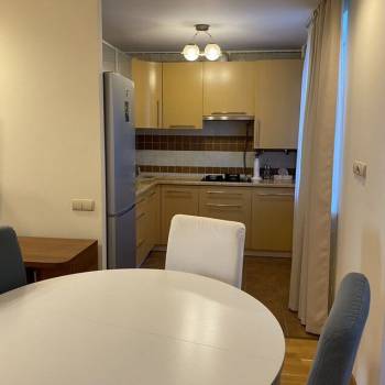 Сдается 1-комнатная квартира, 46,8 м²