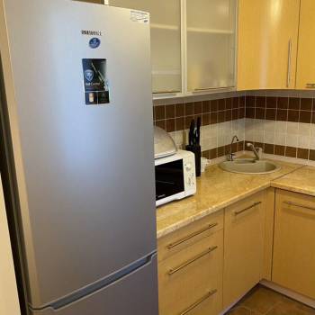Сдается 1-комнатная квартира, 46,8 м²