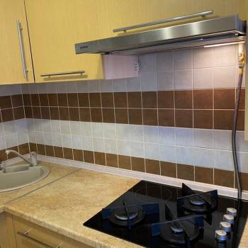 Сдается 1-комнатная квартира, 46,8 м²