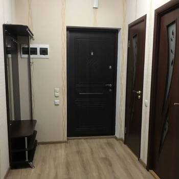 Сдается 1-комнатная квартира, 50 м²
