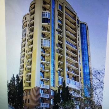 Сдается 1-комнатная квартира, 50 м²