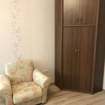 Сдается 1-комнатная квартира, 50 м²