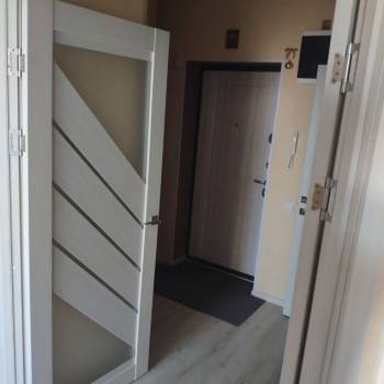 Продается 1-комнатная квартира, 37,2 м²