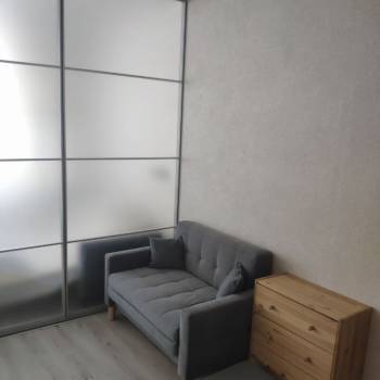 Продается 1-комнатная квартира, 37,2 м²