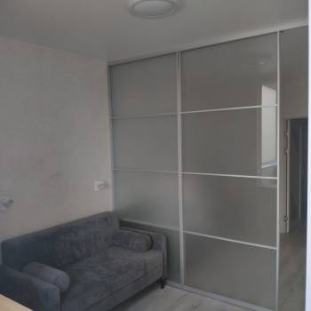 Продается 1-комнатная квартира, 37,2 м²