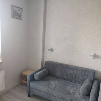 Продается 1-комнатная квартира, 37,2 м²