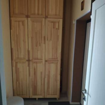 Продается 1-комнатная квартира, 37,2 м²