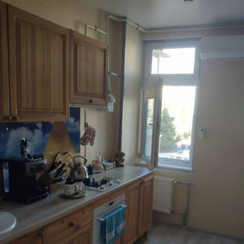 Продается 1-комнатная квартира, 37,2 м²