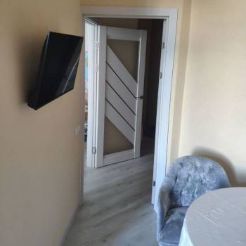 Продается 1-комнатная квартира, 37,2 м²