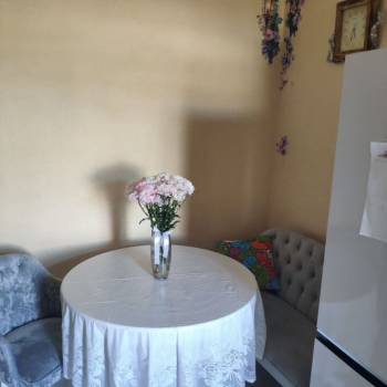 Продается 1-комнатная квартира, 37,2 м²