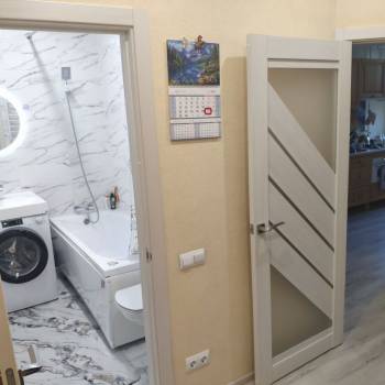 Продается 1-комнатная квартира, 37,2 м²