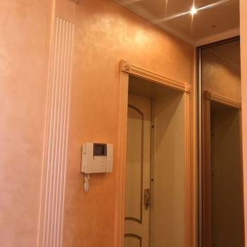 Сдается Многокомнатная квартира, 110 м²