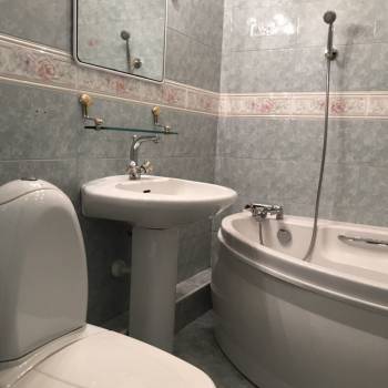 Сдается Многокомнатная квартира, 110 м²
